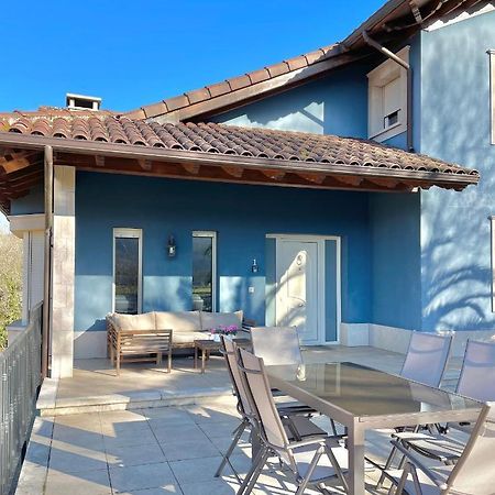 Apartamentos Cangas Relax En Grupo Onís Exteriör bild