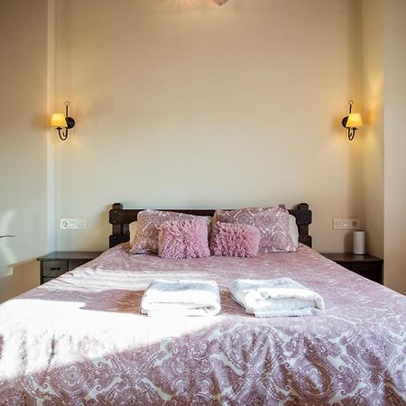 Apartamentos Cangas Relax En Grupo Onís Exteriör bild