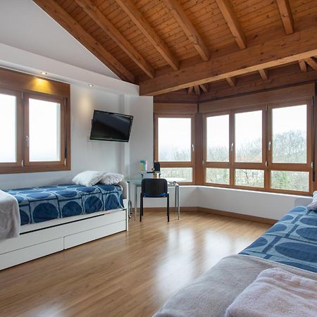 Apartamentos Cangas Relax En Grupo Onís Exteriör bild