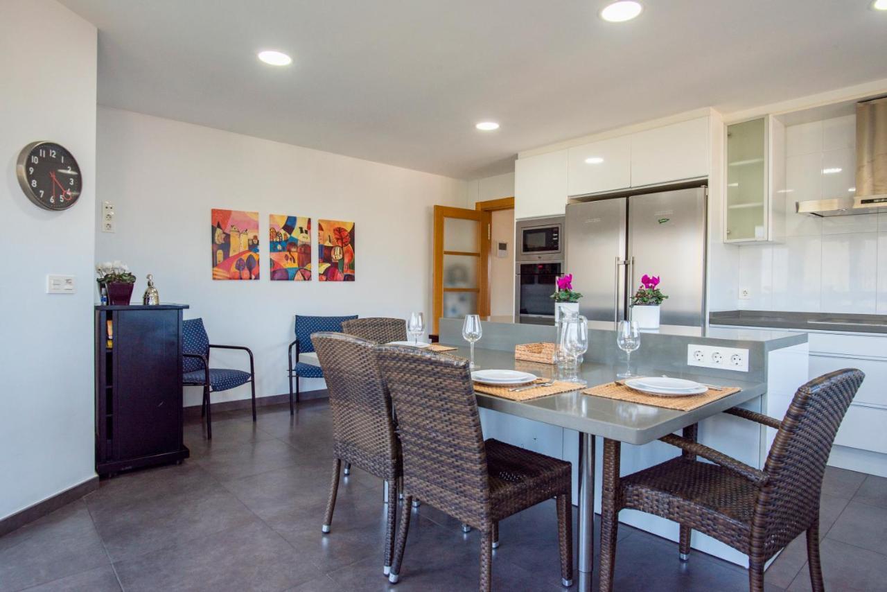 Apartamentos Cangas Relax En Grupo Onís Exteriör bild