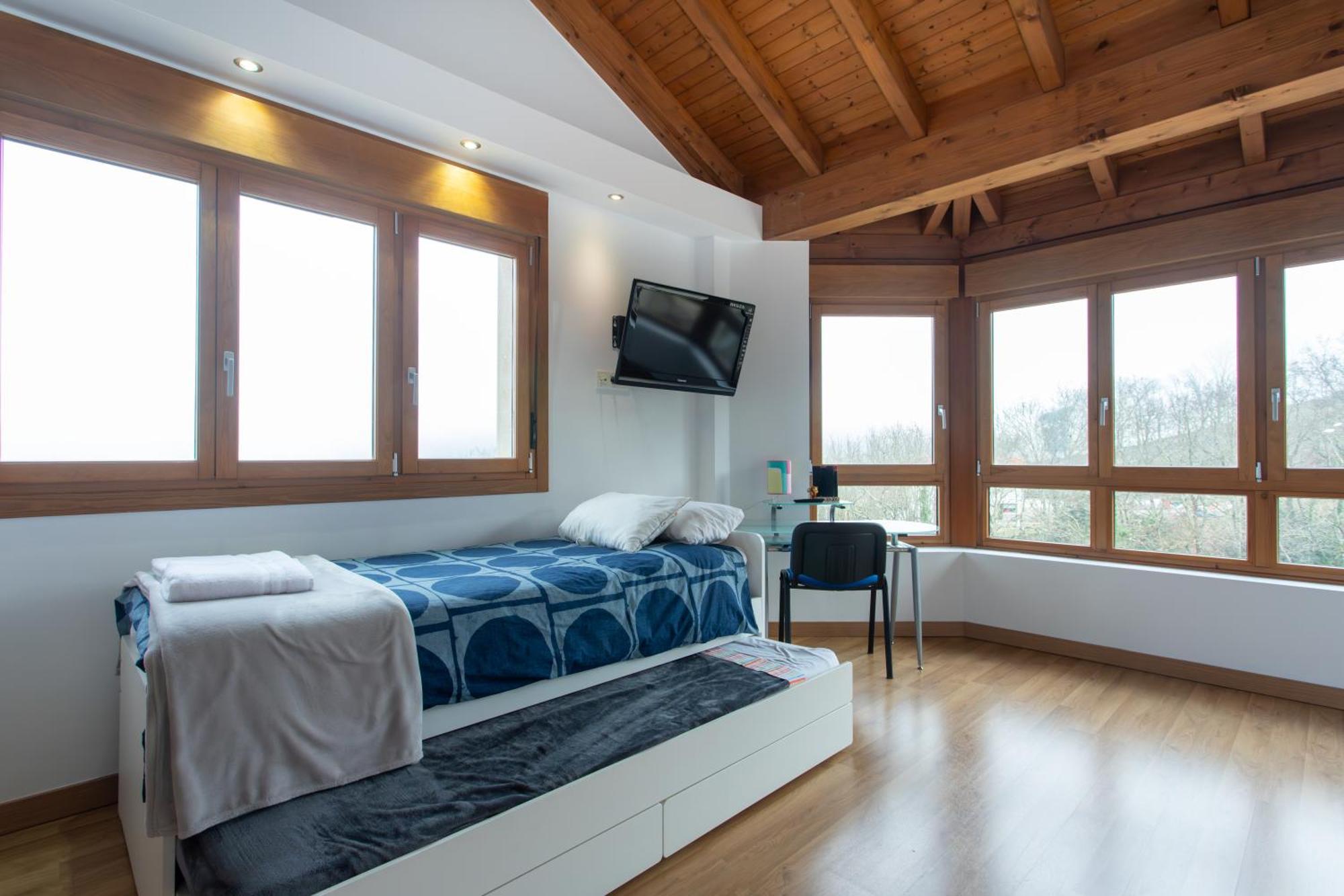 Apartamentos Cangas Relax En Grupo Onís Exteriör bild