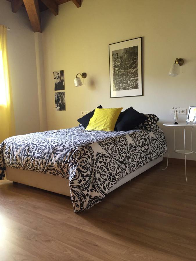 Apartamentos Cangas Relax En Grupo Onís Exteriör bild